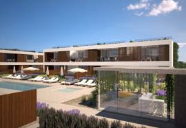 Last Remaining!!! LUXURY  APARTMENT RESORT IN BURGAU
