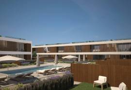Last Remaining!!! LUXURY  APARTMENT RESORT IN BURGAU