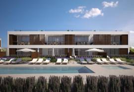 Last Remaining!!! LUXURY  APARTMENT RESORT IN BURGAU