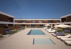 Last Remaining!!! LUXURY  APARTMENT RESORT IN BURGAU