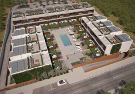 Last Remaining!!! LUXURY  APARTMENT RESORT IN BURGAU