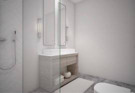Last Remaining!!! LUXURY  APARTMENT RESORT IN BURGAU