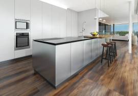 Contemporary design villa off-plan