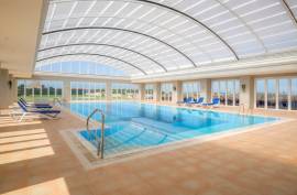 Boavista - New 3-bed townhouses