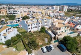 PLOT FOR SALE IN TORRALTINHA - LAGOS