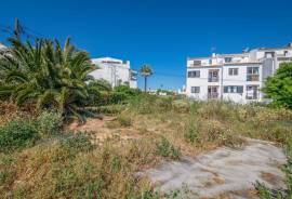 PLOT FOR SALE IN TORRALTINHA - LAGOS