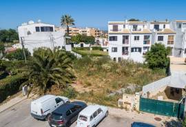 PLOT FOR SALE IN TORRALTINHA - LAGOS