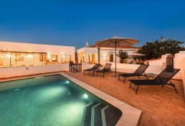 Country retreat for sale in Silves, Algarve