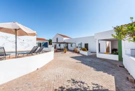 Country retreat for sale in Silves, Algarve