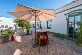 Country retreat for sale in Silves, Algarve