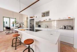 Country retreat for sale in Silves, Algarve