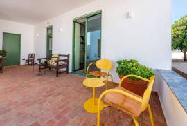 Country retreat for sale in Silves, Algarve