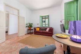 Country retreat for sale in Silves, Algarve