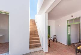 Country retreat for sale in Silves, Algarve