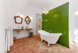 Country retreat for sale in Silves, Algarve