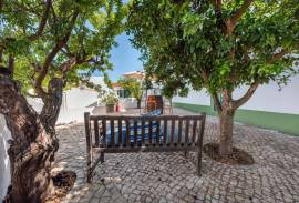 Country retreat for sale in Silves, Algarve