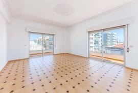 Portimão - 2 bed. apartment in the city center