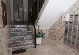 Portimão - 2 bed. apartment in the city center