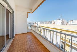 Portimão - 2 bed. apartment in the city center