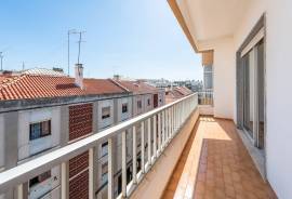 Portimão - 2 bed. apartment in the city center