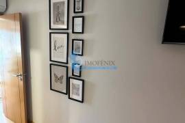 3+2 bedroom semi-detached house with psyche and garage located in Vilamoura