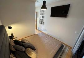 3+2 bedroom semi-detached house with psyche and garage located in Vilamoura