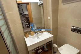 3+2 bedroom semi-detached house with psyche and garage located in Vilamoura