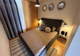 3+2 bedroom semi-detached house with psyche and garage located in Vilamoura