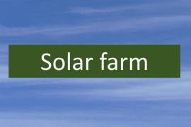 Solar Farm Investment - El Nido, The Philippines