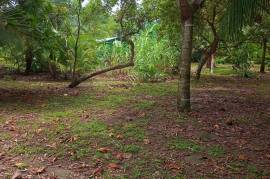 Excellent Plot of land for sale in Quepos Costa