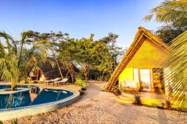 Luxury Hotel Milele Villas For Sale in Zanzibar