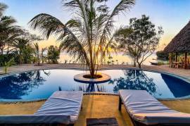 Luxury Hotel Milele Villas For Sale in Zanzibar