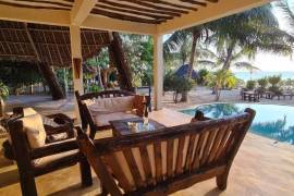 Luxury Hotel Milele Villas For Sale in Zanzibar