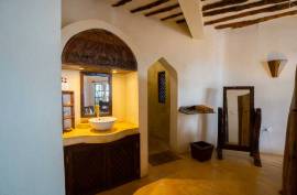 Luxury Hotel Milele Villas For Sale in Zanzibar