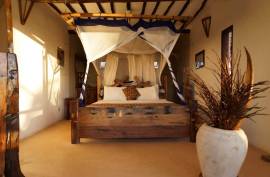 Luxury Hotel Milele Villas For Sale in Zanzibar