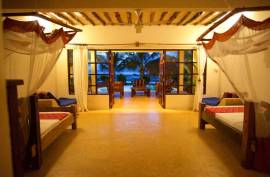 Luxury Hotel Milele Villas For Sale in Zanzibar