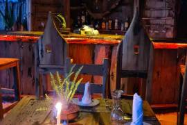 Luxury Hotel Milele Villas For Sale in Zanzibar