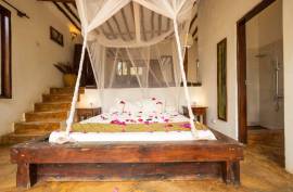 Luxury Hotel Milele Villas For Sale in Zanzibar