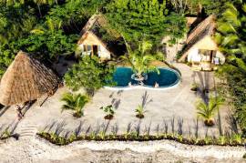 Luxury Hotel Milele Villas For Sale in Zanzibar