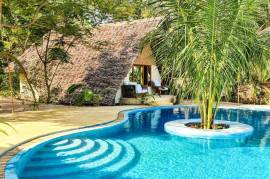 Luxury Hotel Milele Villas For Sale in Zanzibar