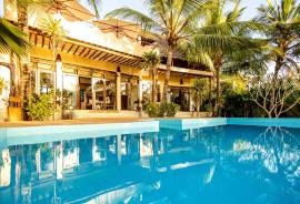 Luxury Hotel Milele Villas For Sale in Zanzibar