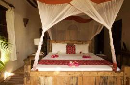 Luxury Hotel Milele Villas For Sale in Zanzibar