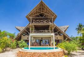 Luxury Hotel Milele Villas For Sale in Zanzibar