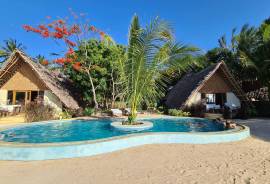 Luxury Hotel Milele Villas For Sale in Zanzibar