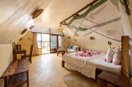 Luxury Hotel Milele Villas For Sale in Zanzibar