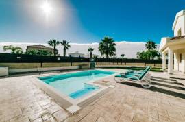 Luxury 3 Bed Villa For Sale in Ayia Thekla Cyprus Luxury 3 Bed Villa For Sale in Ayia Thekla Cyprus