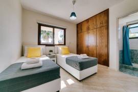 Luxury 3 Bed Villa For Sale in Ayia Thekla Cyprus Luxury 3 Bed Villa For Sale in Ayia Thekla Cyprus