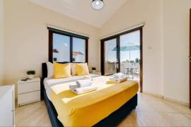 Luxury 3 Bed Villa For Sale in Ayia Thekla Cyprus Luxury 3 Bed Villa For Sale in Ayia Thekla Cyprus