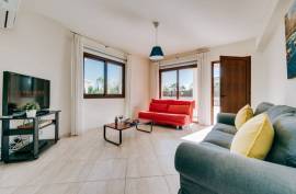 Luxury 3 Bed Villa For Sale in Ayia Thekla Cyprus Luxury 3 Bed Villa For Sale in Ayia Thekla Cyprus