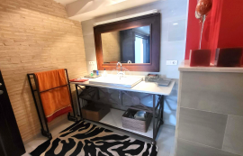 Exclusive apartment in the Natural Park L' Albufera
